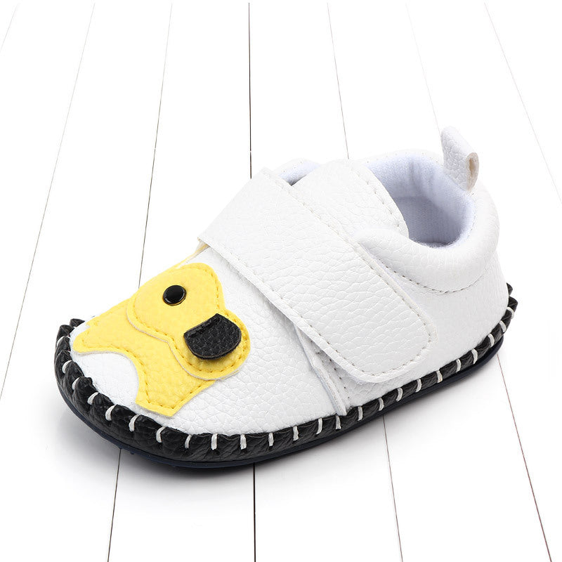 BABY WALKING SHOES