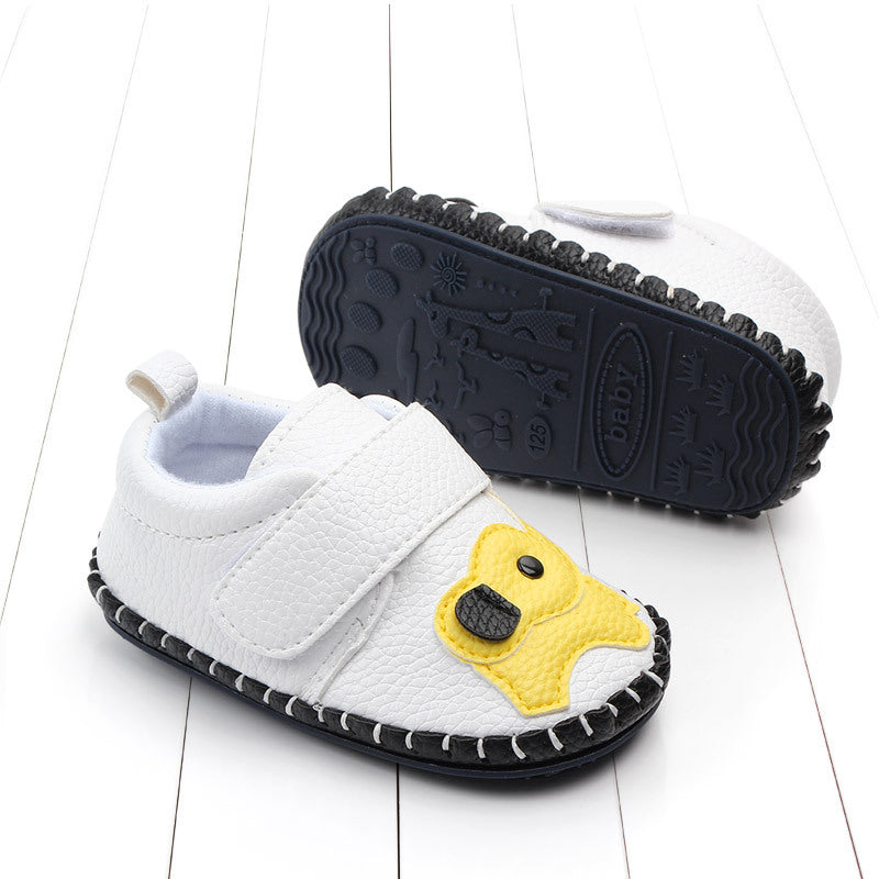 BABY WALKING SHOES