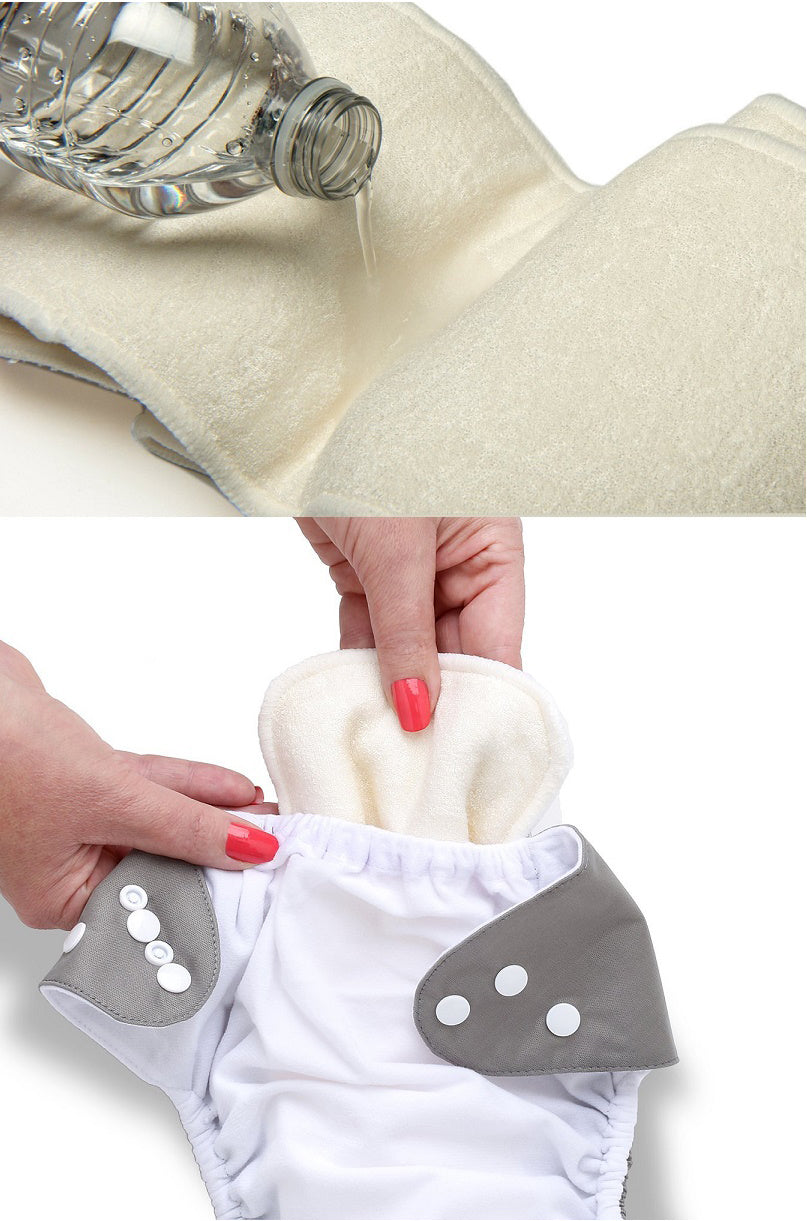 Changing Mat Baby Diaper Insert Pad