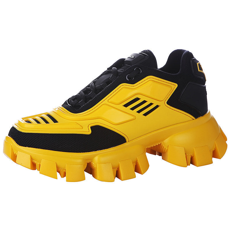 Waterproof Roman-style Sports Shoes