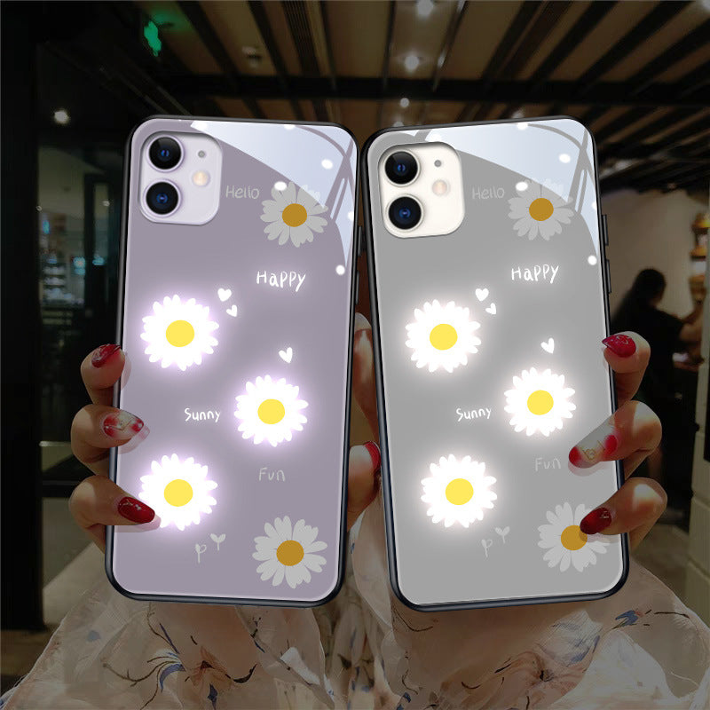 luminous phone case