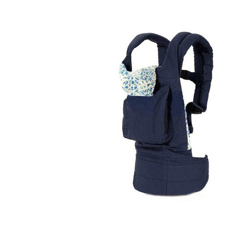 Simple And Practical Cotton Baby Carrier