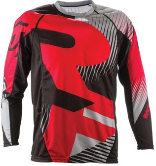 Speed Surrender Cycling Jersey Long-sleeved Shirt Men's Summer Mountain Bike Cross-Country Motorcycle Clothing Customization