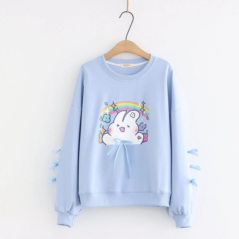 Cotton Bunny T-shirt