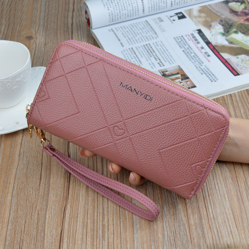 Wallet and phone case