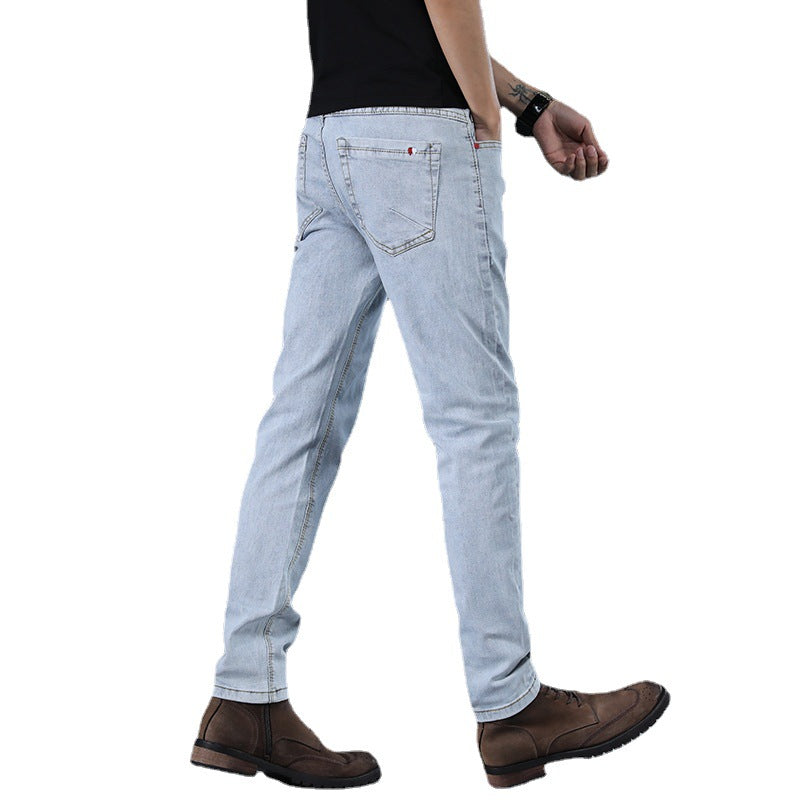 Men's Casual Comfortable Stretch Pants