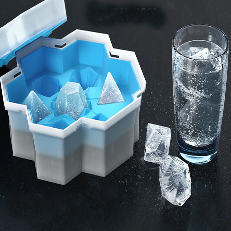 ICE DICE Spot Direct Supply Ice Mold