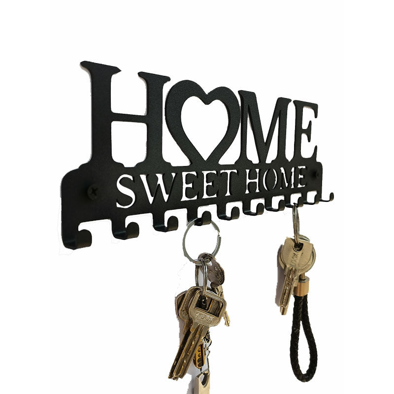 Sweet Home Key Rack
