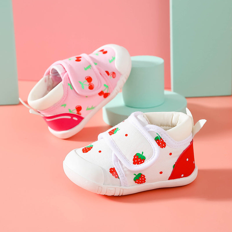 Baby shoes shoes size 14-18