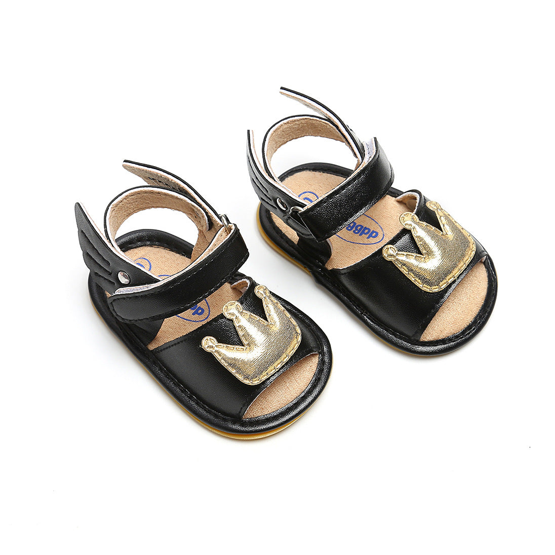 Spring And Summer 0-1 Year Old Baby Shoes Baby Sandals Baby Shoes Toddler Shoes