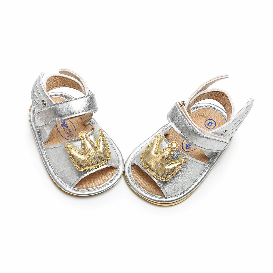 Spring And Summer 0-1 Year Old Baby Shoes Baby Sandals Baby Shoes Toddler Shoes