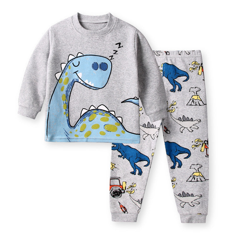 Pajamas for children