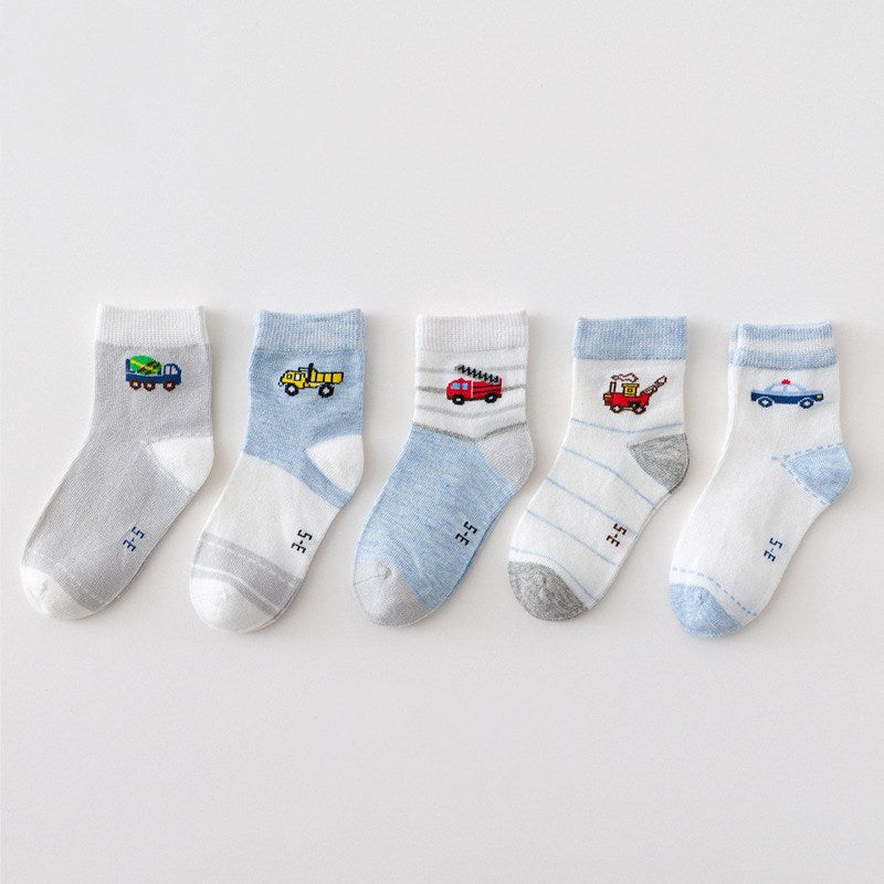 Children''s Socks