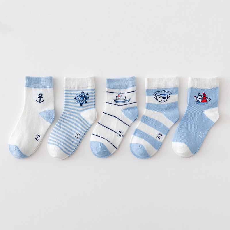 Children''s Socks