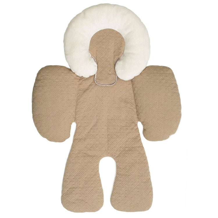 Infant Car Seat Protection Cushion