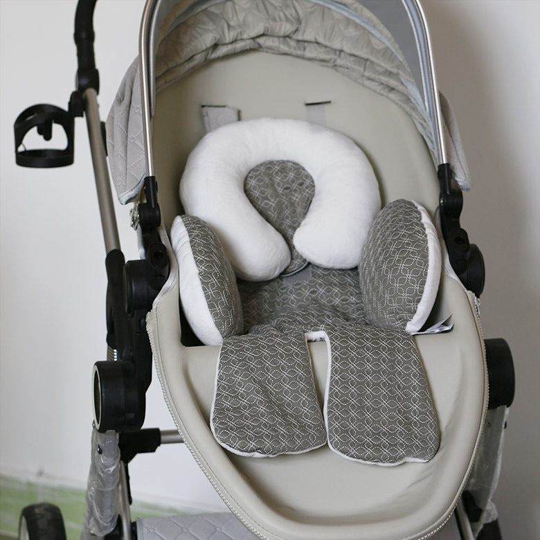 Infant Car Seat Protection Cushion