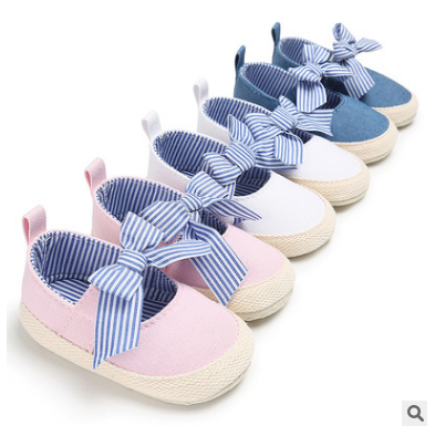 Baby Shoes Spring And Autumn Models 0-1 year