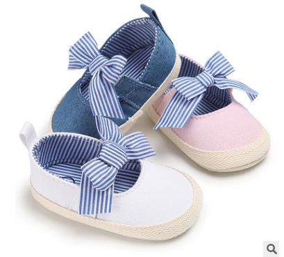 Baby Shoes Spring And Autumn Models 0-1 year