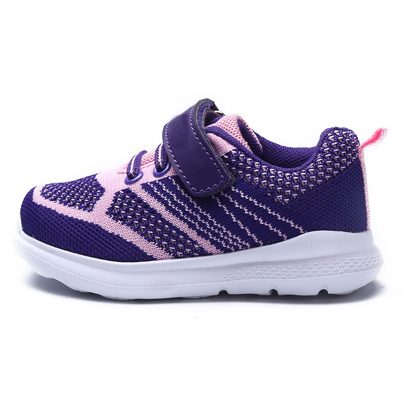 Casual sports shoes for children