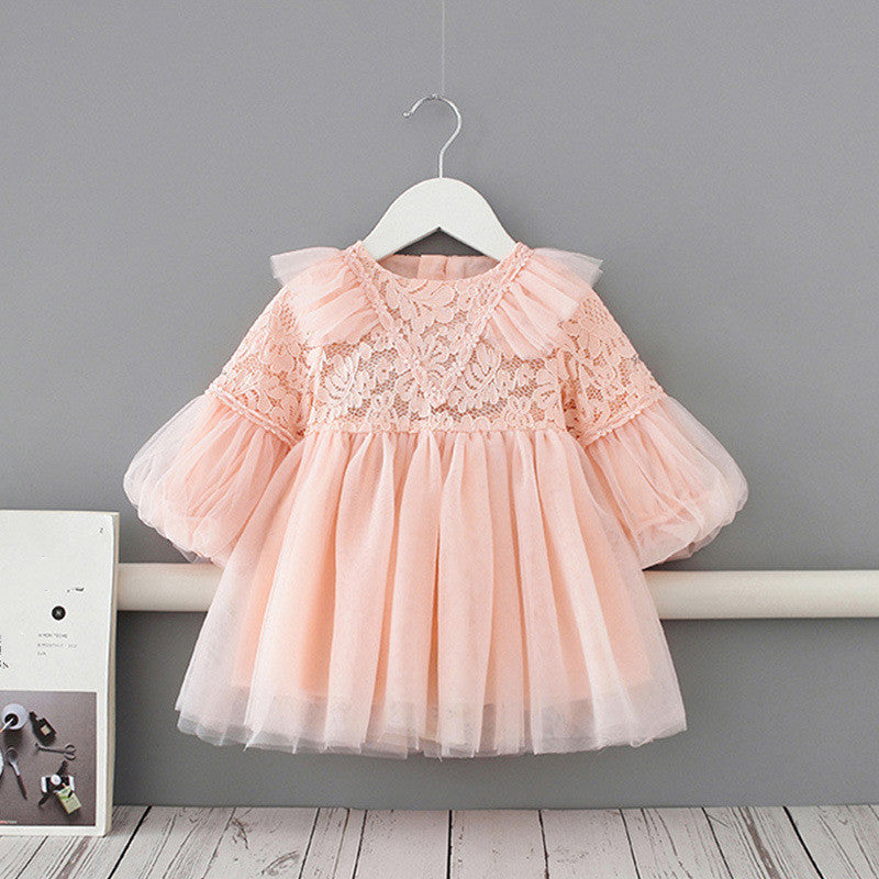 Children''s  Princess Dress