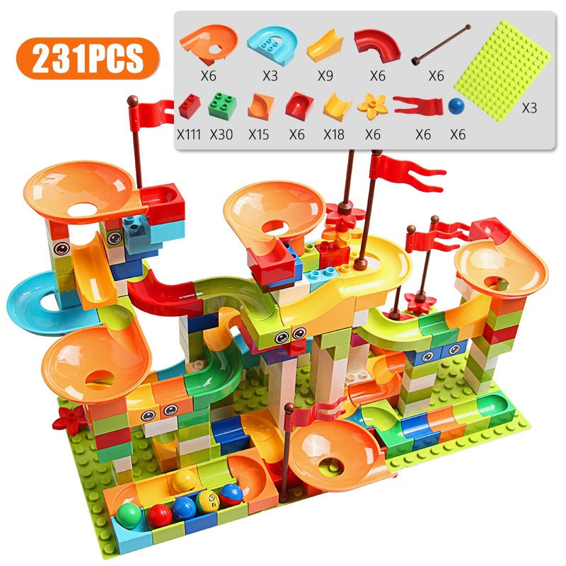 Template Toy DIY Beads Tool Jigsaw Puzzle Template Kids Toy