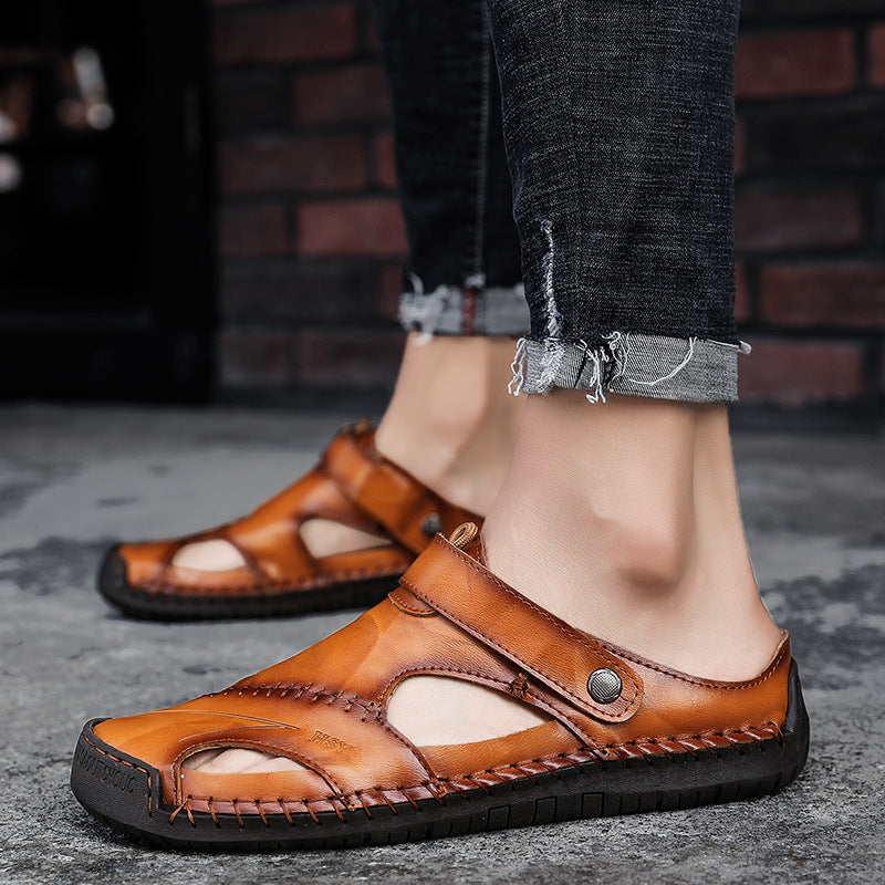 Casual sandal for men