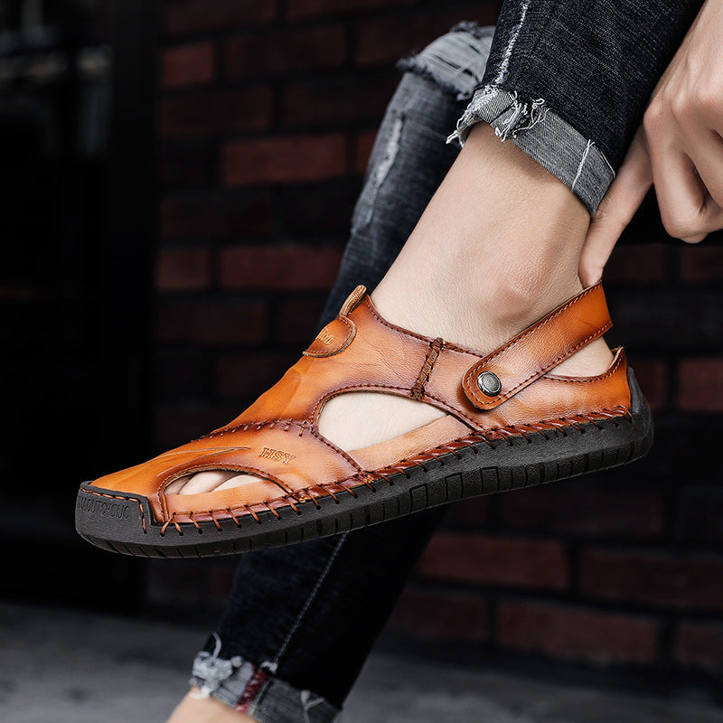 Casual sandal for men