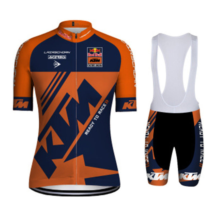 KTM Team Edition Cycling Jersey