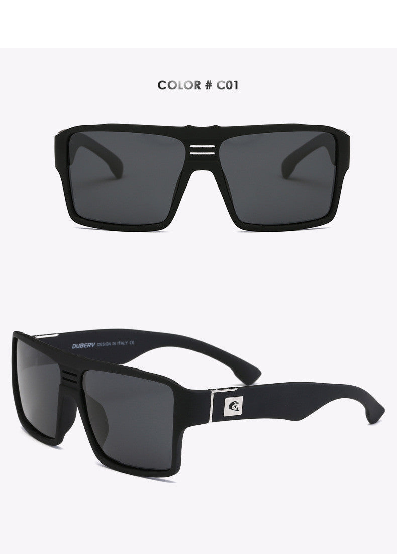 Men's sport sunglasses