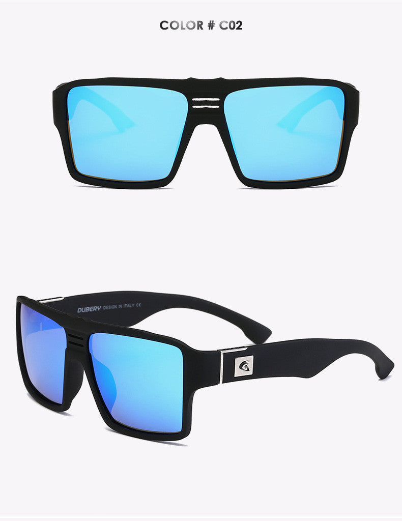 Men's sport sunglasses