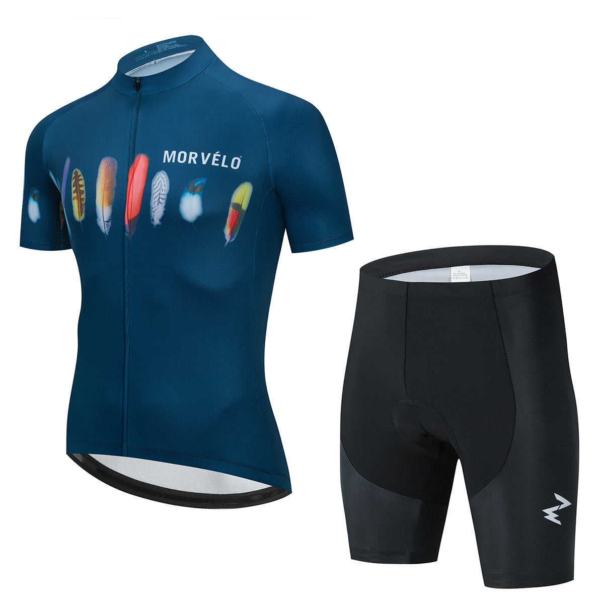 Cycling sports kit