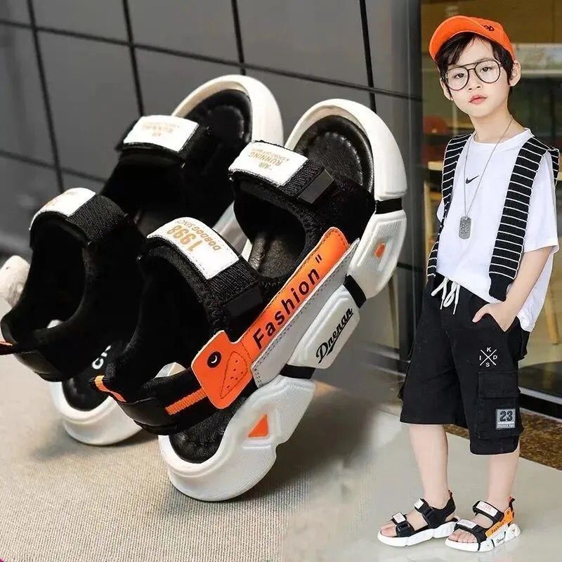 Kids' sport sandal