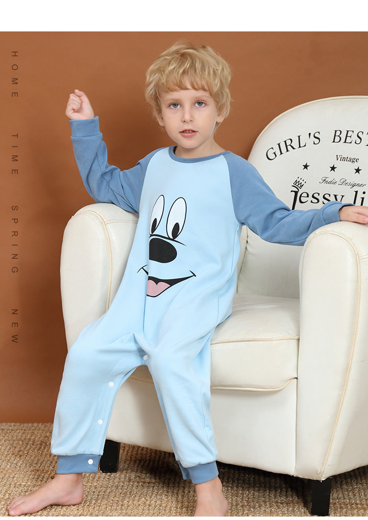 Pajama Kids' Cotton
