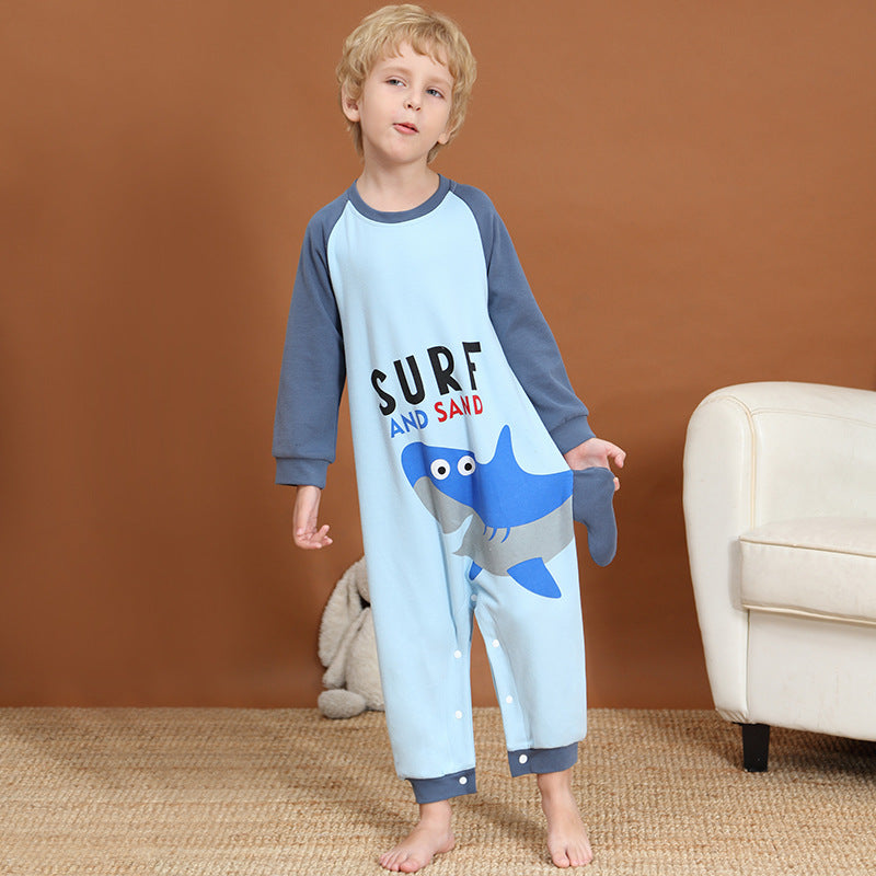 Pajama Kids' Cotton