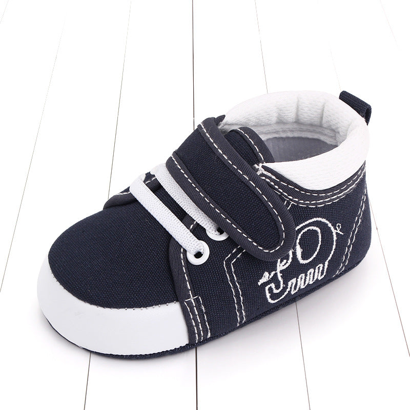 Baby soft shoes
