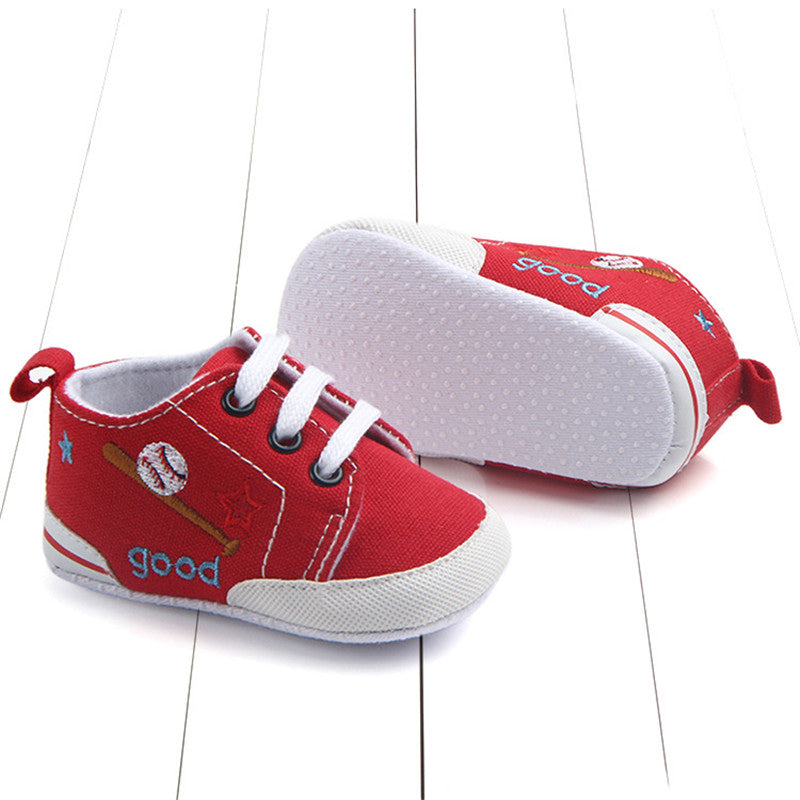 Great baby shoes