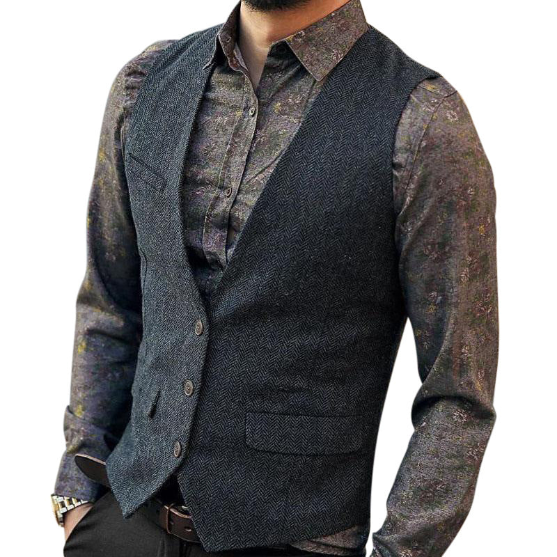 suit vest