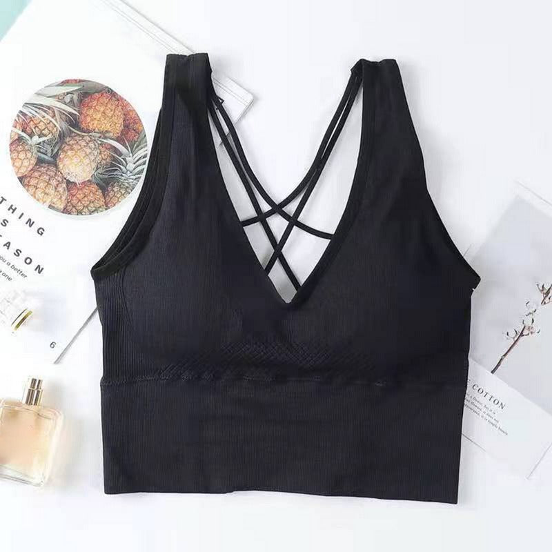 Women'S Camisole Without Steel Ring