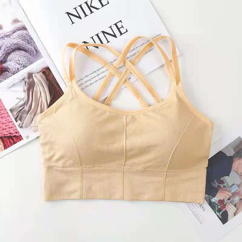 Women'S Camisole Without Steel Ring