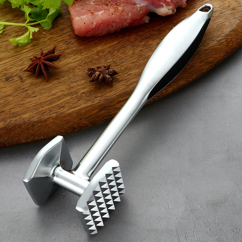 Creative Kitchen Tool Zinc Alloy Meat Hammer