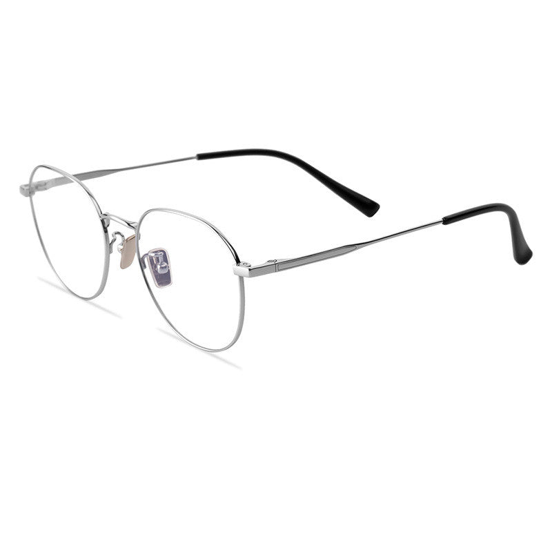 New Ultra-light Anti-blue Light Trend Myopia Glasses Frame