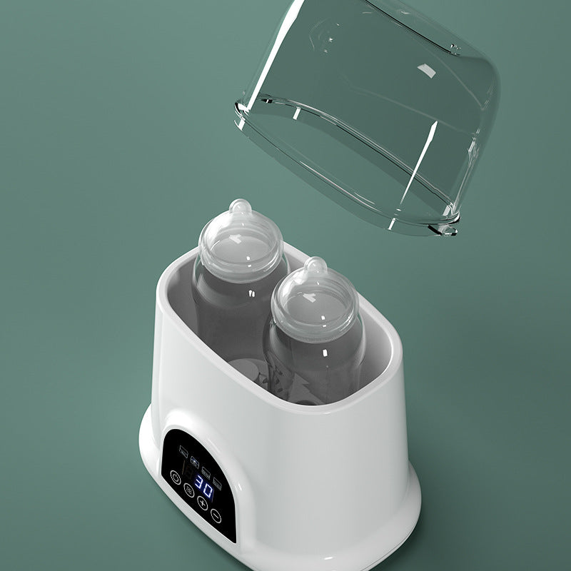 Automatic Feeding Bottle Heating Thawing And Sterilizing Milk