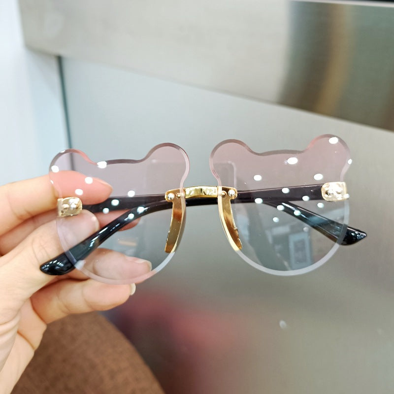Baby Glasses Children Sunglasses Polarized UV Protection
