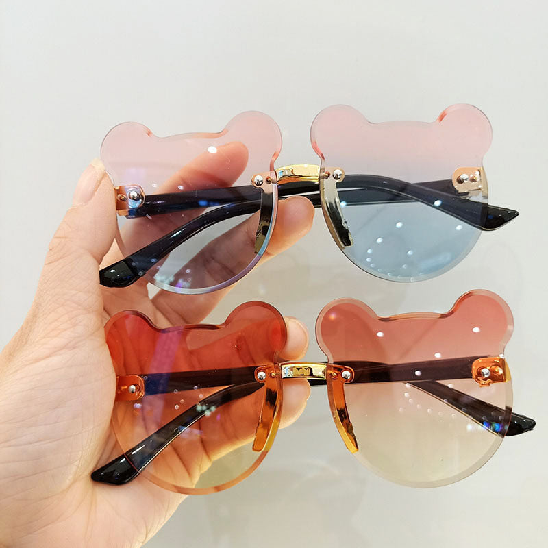Baby Glasses Children Sunglasses Polarized UV Protection