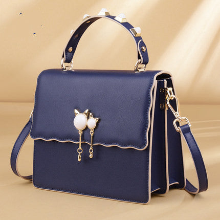 elegant handbag
