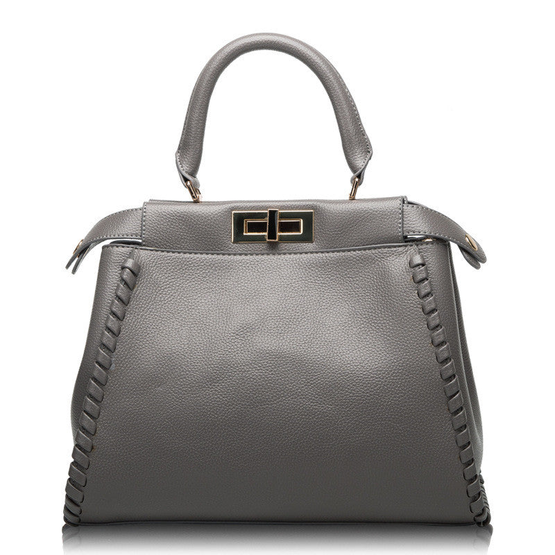 Leather Handbags Ladies