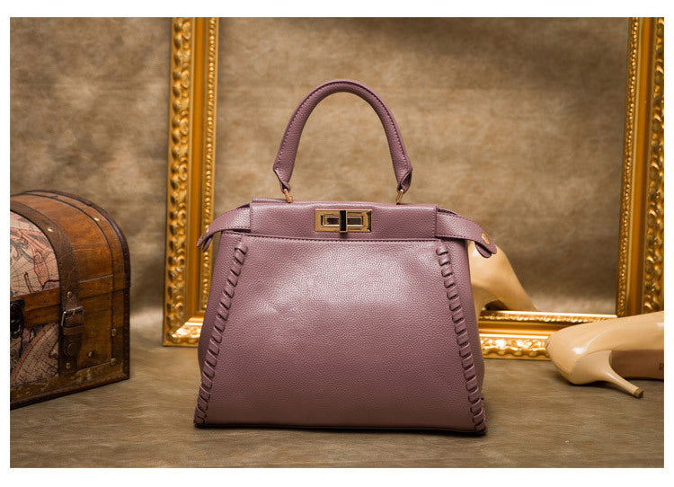 Leather Handbags Ladies