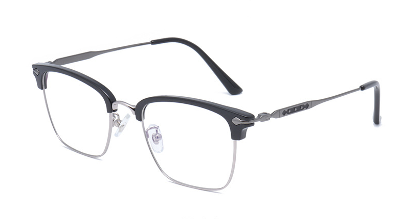 Men'S Pure Spectacle Frame