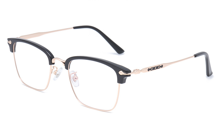 Men'S Pure Spectacle Frame