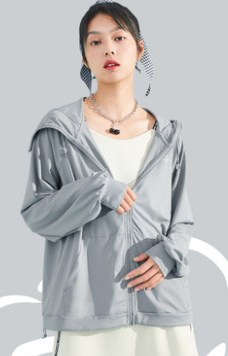 Women's Loose-fitting Skin Clothes
